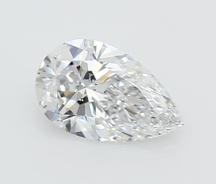 GIA 1.09 Carat Pear Lab Grown Diamond