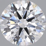 IGI 1.84 Carat Round Brilliant Lab Grown Diamond 人工培育鑽石 實驗室人造鑽石