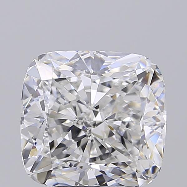 IGI 3.50 Carat Cushion Lab Grown Diamond 人工培育鑽石 實驗室人造鑽石