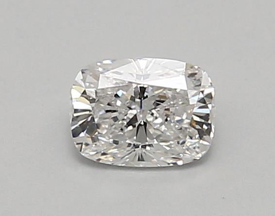 IGI 0.59 Carat Cushion Lab Grown Diamond