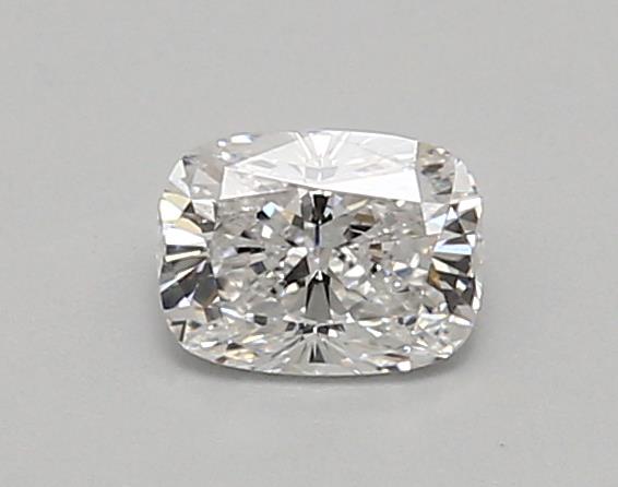 IGI 0.59 Carat Cushion Lab Grown Diamond