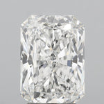 IGI 3.06 Carat Radiant Cut Lab Grown Diamond 人工培育鑽石 實驗室人造鑽石