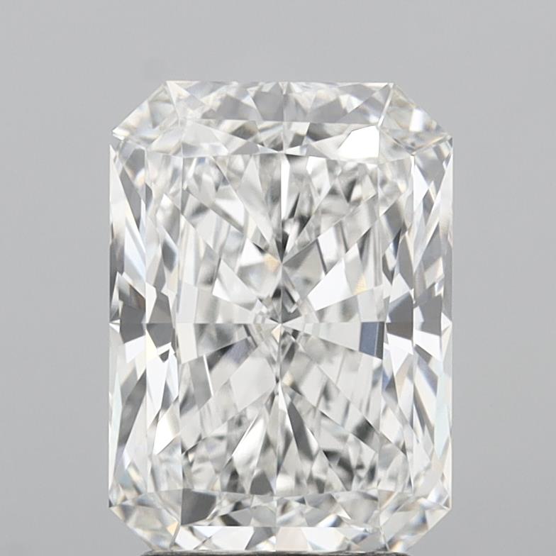 IGI 3.06 Carat Radiant Cut Lab Grown Diamond 人工培育鑽石 實驗室人造鑽石