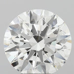 IGI 4.03 Carat Round Brilliant Lab Grown Diamond 人工培育鑽石 實驗室人造鑽石
