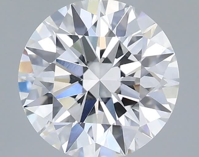 IGI 1.50 Carat Round Brilliant Lab Grown Diamond 人工培育鑽石 實驗室人造鑽石