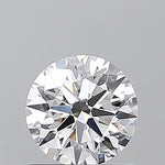 IGI 0.92 Carat Round Brilliant Lab Grown Diamond
