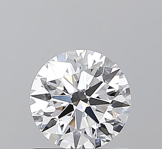 IGI 0.92 Carat Round Brilliant Lab Grown Diamond