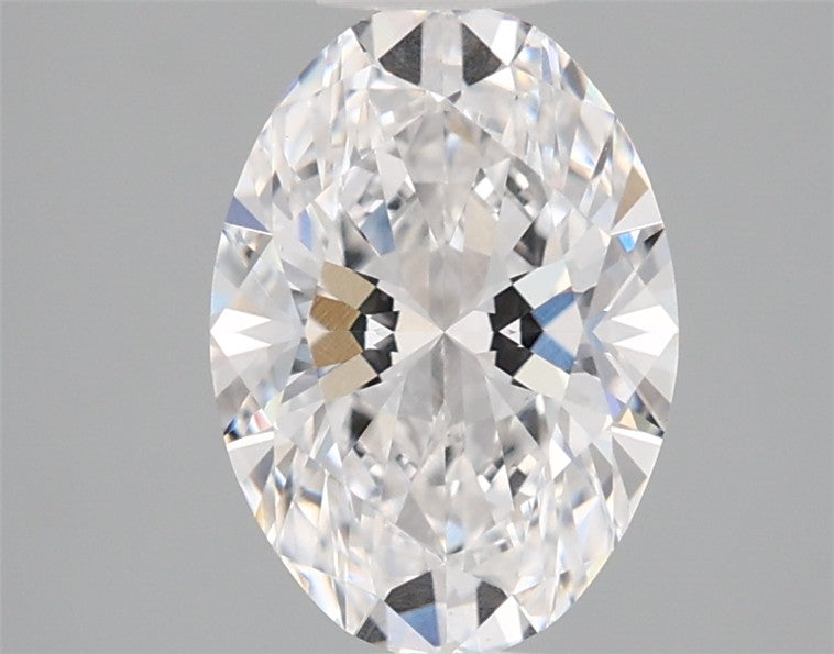 IGI 1.74 Carat Oval Lab Grown Diamond 人工培育鑽石 實驗室人造鑽石