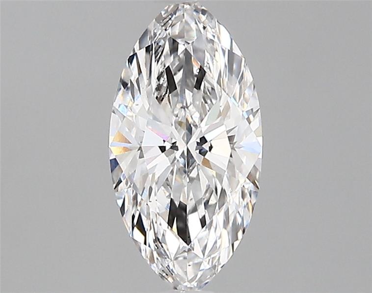 IGI 1.07 Carat Marquise Lab Grown Diamond 人工培育鑽石 實驗室人造鑽石