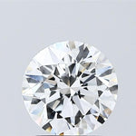 IGI 1.50 Carat Round Brilliant Lab Grown Diamond 人工培育鑽石 實驗室人造鑽石