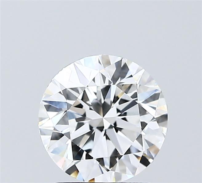 IGI 1.50 Carat Round Brilliant Lab Grown Diamond 人工培育鑽石 實驗室人造鑽石