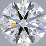IGI 1.39 Carat Round Brilliant Lab Grown Diamond 人工培育鑽石 實驗室人造鑽石