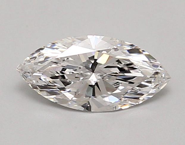IGI 0.93 Carat Marquise Lab Grown Diamond 人工培育鑽石 實驗室人造鑽石