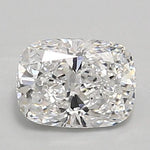 IGI 0.93 Carat Cushion Lab Grown Diamond