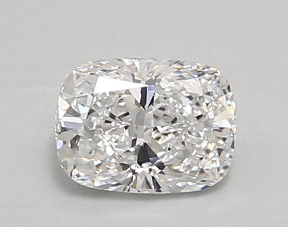 IGI 0.93 Carat Cushion Lab Grown Diamond