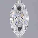 IGI 1.27 Carat Marquise Lab Grown Diamond