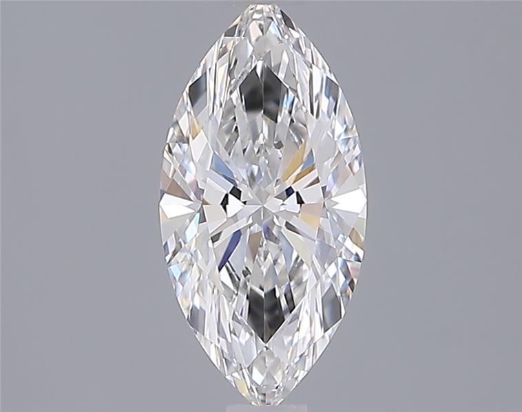 IGI 1.27 Carat Marquise Lab Grown Diamond
