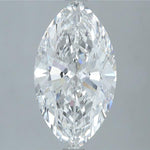 IGI 3.03 Carat Marquise Lab Grown Diamond 人工培育鑽石 實驗室人造鑽石