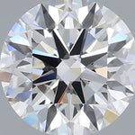 IGI 1.06 Carat Round Brilliant Lab Grown Diamond 人工培育鑽石 實驗室人造鑽石