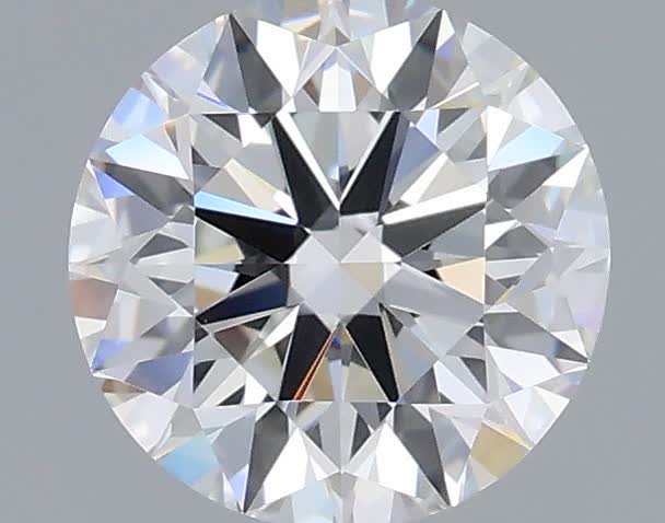 IGI 1.06 Carat Round Brilliant Lab Grown Diamond 人工培育鑽石 實驗室人造鑽石