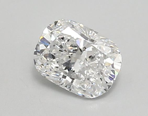 IGI 0.8 Carat Cushion Lab Grown Diamond