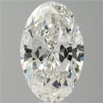 IGI 10.51 Carat Oval Lab Grown Diamond 人工培育鑽石 實驗室人造鑽石