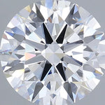 IGI 1.83 Carat Round Brilliant Lab Grown Diamond 人工培育鑽石 實驗室人造鑽石