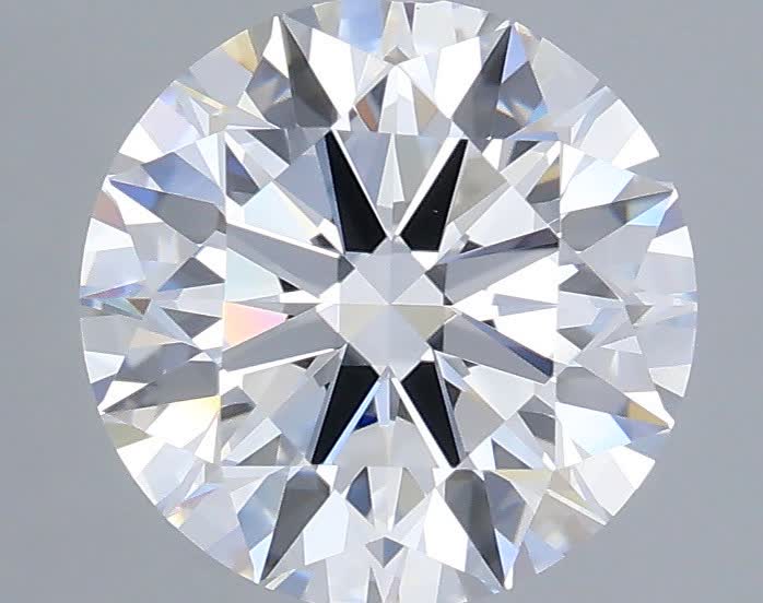 IGI 1.83 Carat Round Brilliant Lab Grown Diamond 人工培育鑽石 實驗室人造鑽石