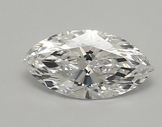 IGI 0.73 Carat Marquise Lab Grown Diamond 人工培育鑽石 實驗室人造鑽石