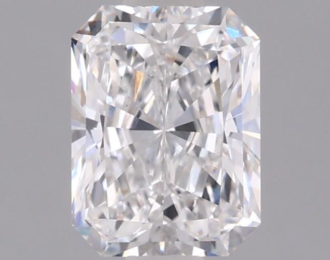 IGI 1.03 Carat Radiant Cut Lab Grown Diamond 人工培育鑽石 實驗室人造鑽石