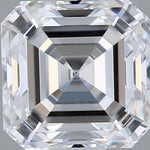 IGI 1.03 Carat Asscher Lab Grown Diamond 人工培育鑽石 實驗室人造鑽石