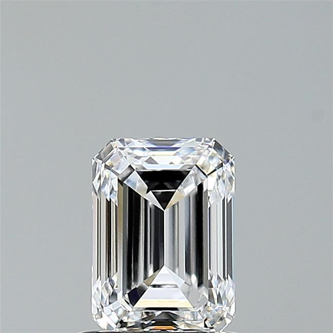 IGI 1.01 Carat Emerald Lab Grown Diamond 人工培育鑽石 實驗室人造鑽石