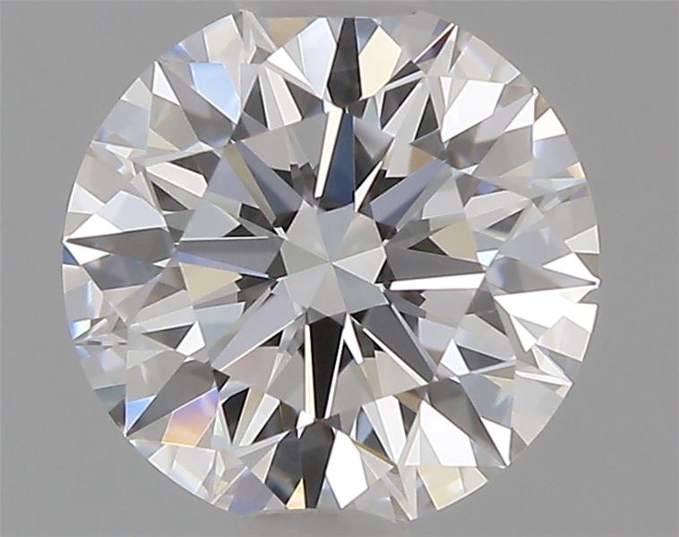 IGI 1.00 Carat Round Brilliant Lab Grown Diamond 人工培育鑽石 實驗室人造鑽石