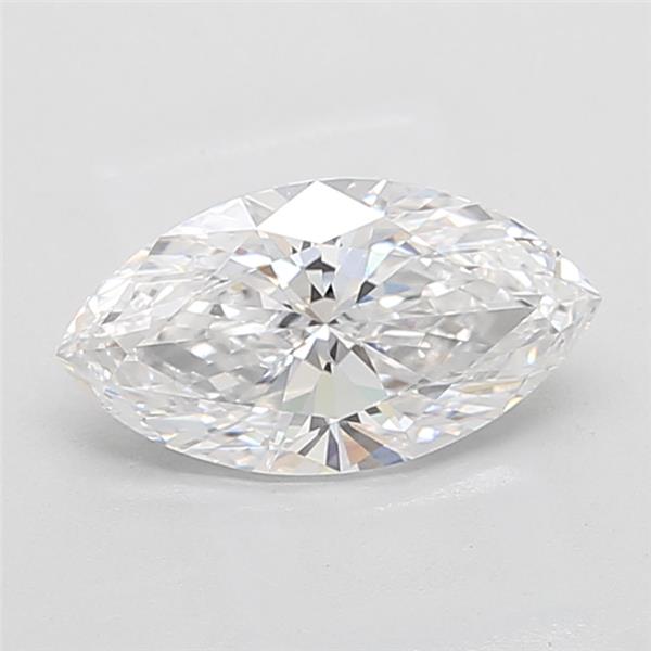 IGI 2.56 Carat Marquise Lab Grown Diamond 人工培育鑽石 實驗室人造鑽石