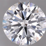 IGI 1.60 Carat Round Brilliant Lab Grown Diamond 人工培育鑽石 實驗室人造鑽石