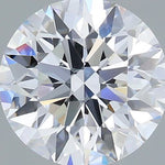 IGI 1.41 Carat Round Brilliant Lab Grown Diamond 人工培育鑽石 實驗室人造鑽石
