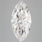 IGI 7.08 Carat Marquise Lab Grown Diamond 人工培育鑽石 實驗室人造鑽石