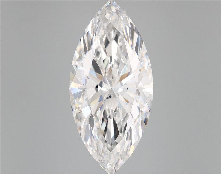 IGI 7.08 Carat Marquise Lab Grown Diamond 人工培育鑽石 實驗室人造鑽石