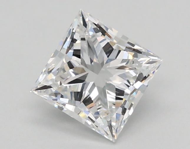 IGI 0.64 Carat Princess Cut Lab Grown Diamond 人工培育鑽石 實驗室人造鑽石