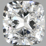 IGI 1.74 Carat Cushion Lab Grown Diamond 人工培育鑽石 實驗室人造鑽石