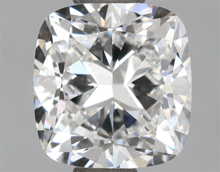 IGI 1.74 Carat Cushion Lab Grown Diamond 人工培育鑽石 實驗室人造鑽石