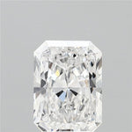IGI 2.75 Carat Radiant Cut Lab Grown Diamond 人工培育鑽石 實驗室人造鑽石