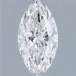 IGI 1.24 Carat Marquise Lab Grown Diamond 人工培育鑽石 實驗室人造鑽石