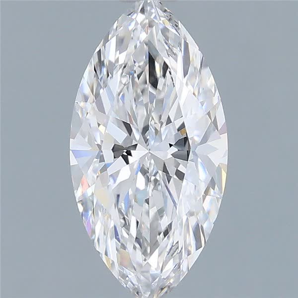 IGI 1.24 Carat Marquise Lab Grown Diamond 人工培育鑽石 實驗室人造鑽石
