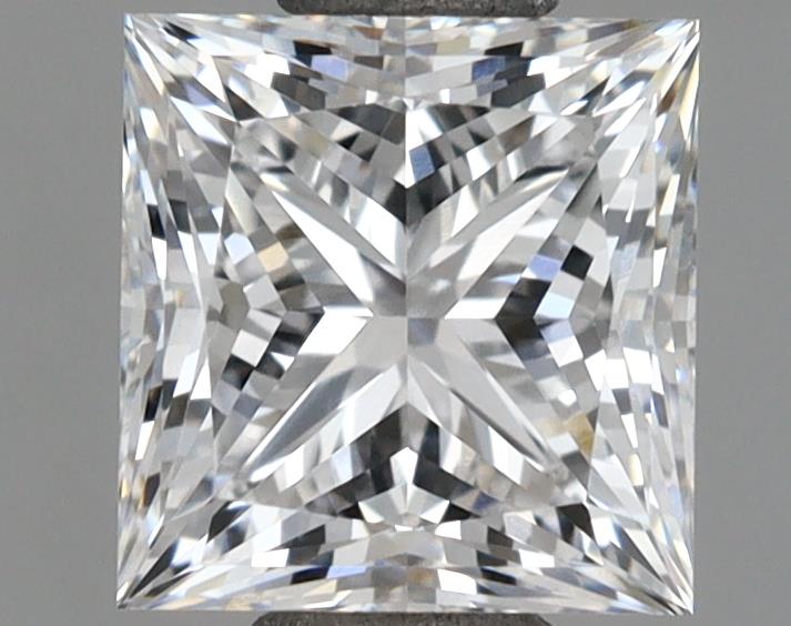 IGI 1.03 Carat Princess Cut Lab Grown Diamond 人工培育鑽石 實驗室人造鑽石
