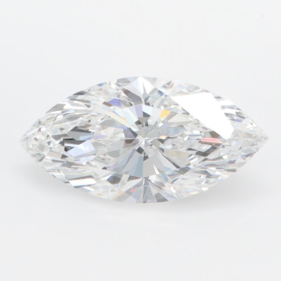 IGI 1.35 Carat Marquise Lab Grown Diamond 人工培育鑽石 實驗室人造鑽石