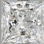 IGI 3.09 Carat Princess Cut Lab Grown Diamond 人工培育鑽石 實驗室人造鑽石