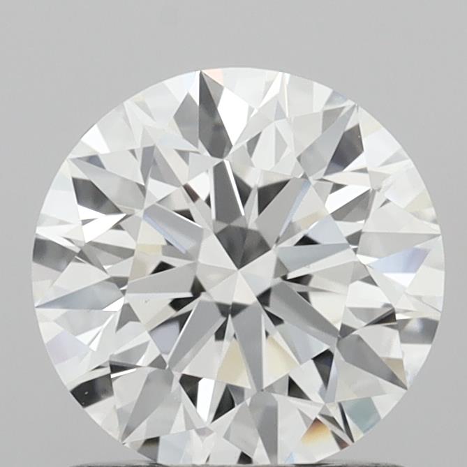 IGI 1.11 Carat Round Brilliant Lab Grown Diamond 人工培育鑽石 實驗室人造鑽石
