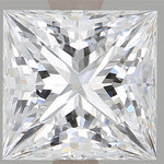 IGI 2.01 Carat Princess Cut Lab Grown Diamond 人工培育鑽石 實驗室人造鑽石