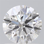 IGI 1.11 Carat Round Brilliant Lab Grown Diamond